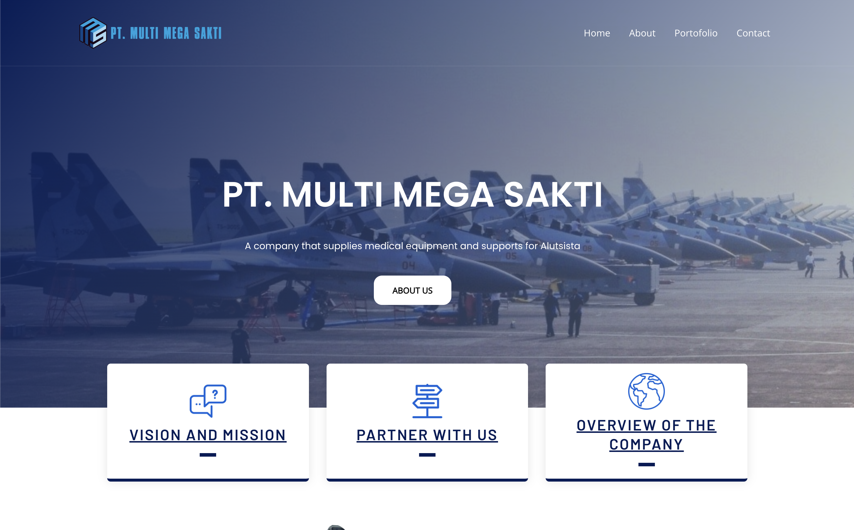 Multi Mega Sakti